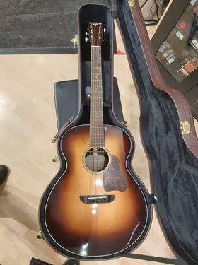 WASHBURN RSG200 ACOUSTIC