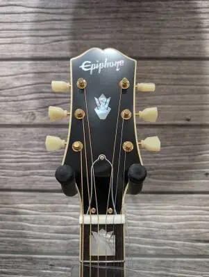 Epiphone - IGMTJ200WRGH 2