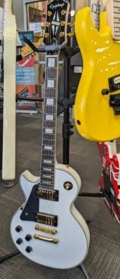 Epiphone - EILCAWGHLH