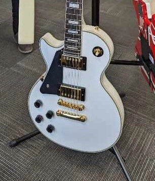 Epiphone - EILCAWGHLH 2