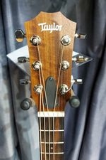 Taylor Guitars - GS MINI-E KPLUS 4