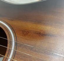 Taylor Guitars - GS MINI-E KPLUS 5
