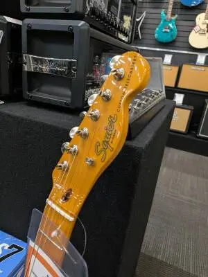 Squier - 037-4049-506