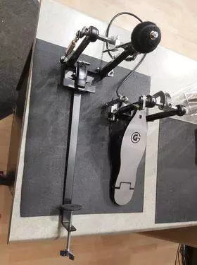 Gibraltar G3GCP Cajon pedal