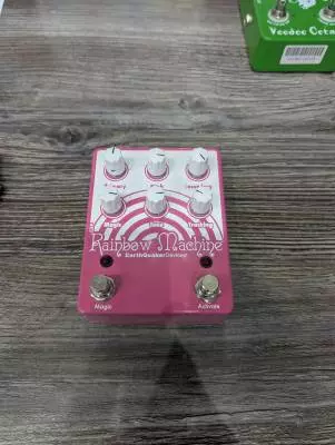 EarthQuaker Devices - EQDRMV2