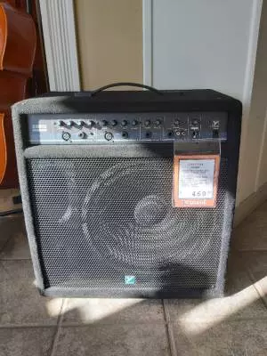 Yorkville Sound 200KB  200 watt Keyboard amp
