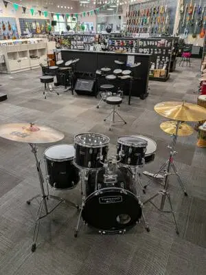 Mapex - MPX-TND5044TCDK