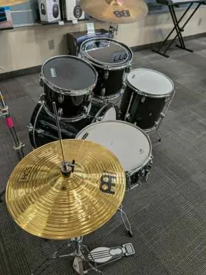 Mapex - MPX-TND5044TCDK 2