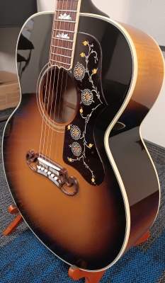 Gibson - ACO20VSGH 4