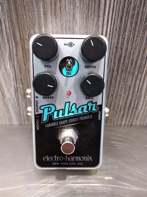 NANO PULSAR