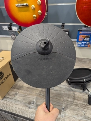 ALESIS CYMBAL