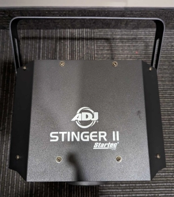 American DJ - STINGER II 3