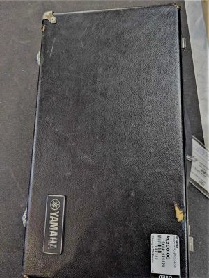 Yamaha Band - YOB241 2