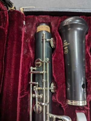 Yamaha Band - YOB241 3