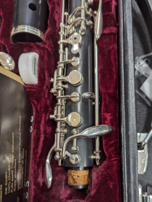 Yamaha Band - YOB241 4