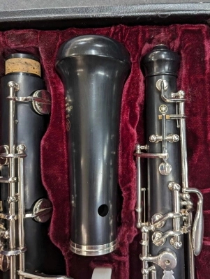Yamaha Band - YOB241 5