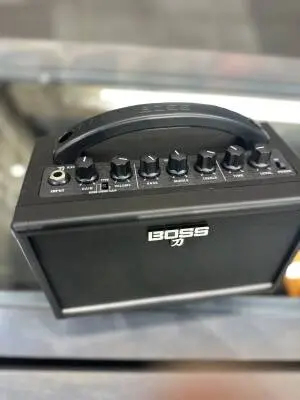 BOSS - KTN-MINI 2