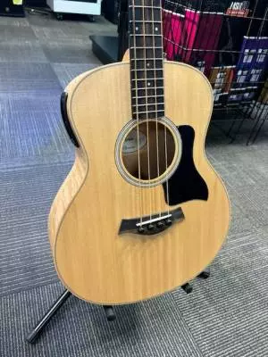 Taylor Guitars - GS MINI-E MB