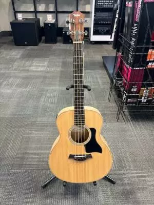 Taylor Guitars - GS MINI-E MB 2