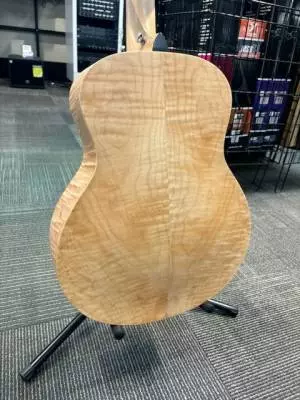 Taylor Guitars - GS MINI-E MB 2