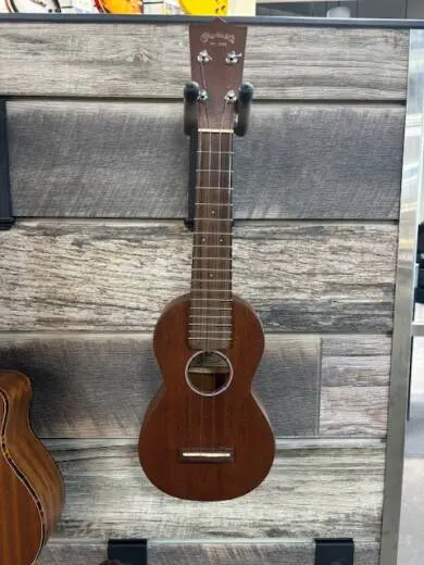 Martin Guitars - S1 UKE