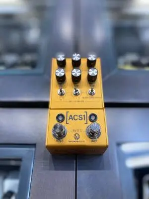 Store Special Product - Walrus Audio - MAKO-ACS1
