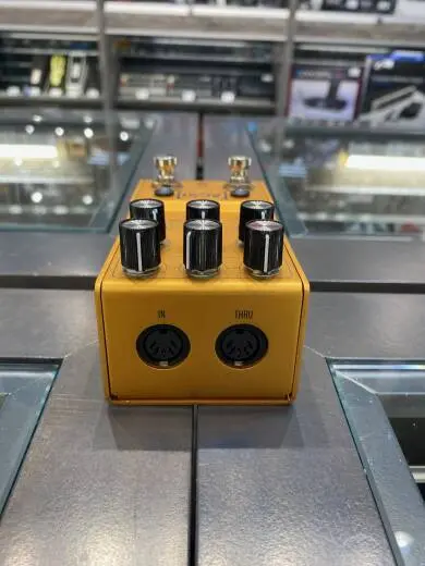 Store Special Product - Walrus Audio - MAKO-ACS1