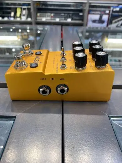 Store Special Product - Walrus Audio - MAKO-ACS1