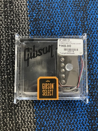 Gibson - GP-490R/CH