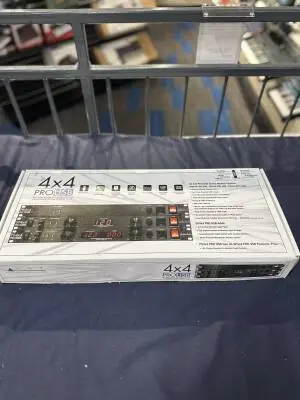 ART Pro Audio - PB4X4PROUSB