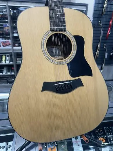 Store Special Product - Taylor Guitars - 150E W V2