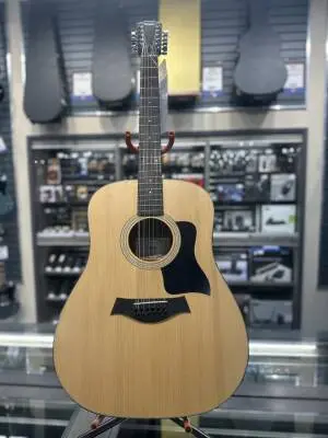 Store Special Product - Taylor Guitars - 150E W V2