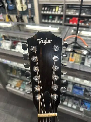 Store Special Product - Taylor Guitars - 150E W V2