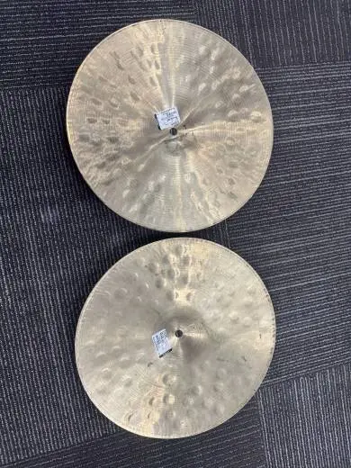 Meinl - B14EDMH 2