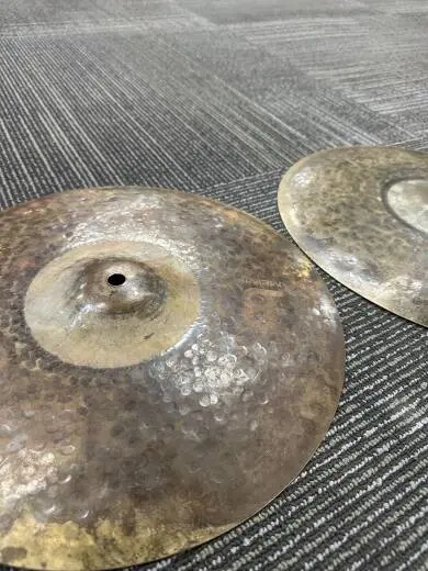 Meinl - B14EDMH 2