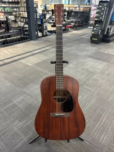Martin Guitars - D-15E 2
