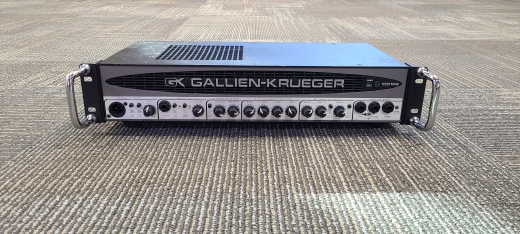 Gallien-Krueger - 1001RB
