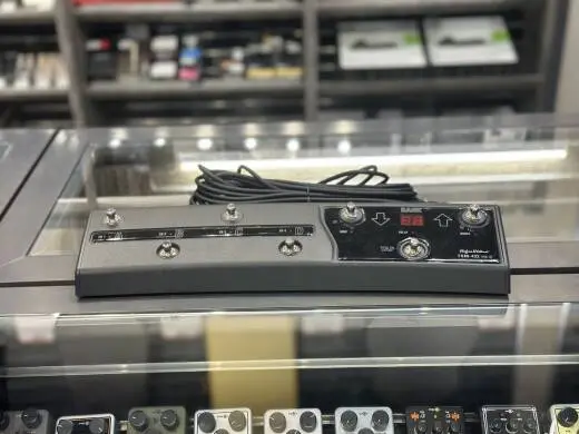 Hughes & Kettner - FSM432MKIII