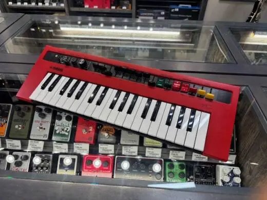 Yamaha - REFACEYC