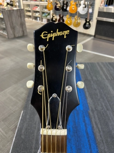 Epiphone - IGMTJ45CVSNH 3