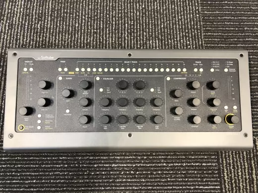 Softube - CONSOLE1-MKII