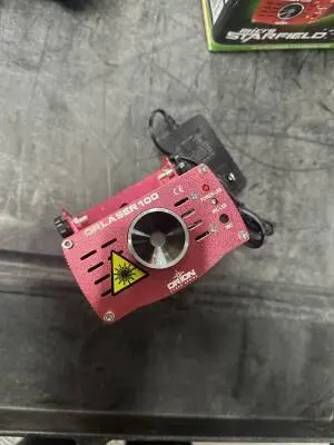 Orion - ORLASER100