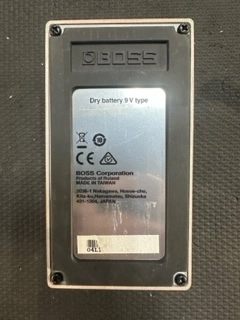 BOSS - MD-2 2
