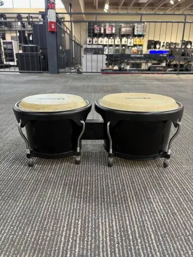 Mano Percussion Bongos 6'' & 7'' 2