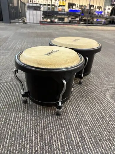 Mano Percussion Bongos 6'' & 7'' 2