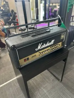 Marshall - JVM210H 2