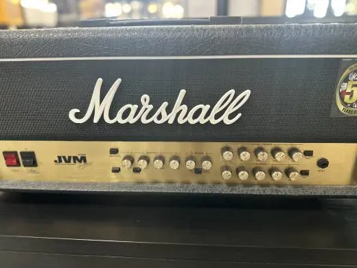 Marshall - JVM210H