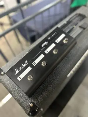Marshall - JVM210H 2