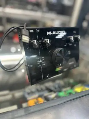 M-Audio - AIR192X4 2