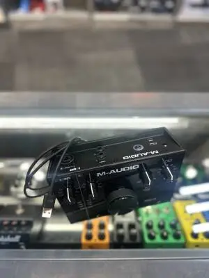 M-Audio - AIR192X4 2